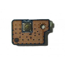 PL/CS BTN BRD REV:2.1 Плата с кнопкой включения для ноутбука Toshiba Satellite C850