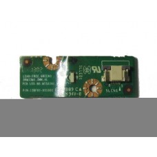 158FR7-051002 Плата с индикатором для ноутбука DNS MT50IN