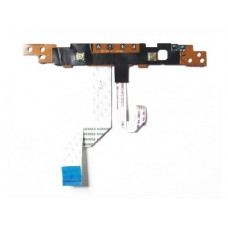 QCLA4 LS-8863P Rev:1.0 Плата с кнопками и индикаторами для ноутбука Samsung NP355V5C