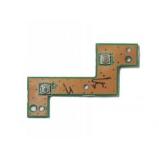 48.4Z505.011 Плата с кнопками для ноутбука Acer Aspire 5930
