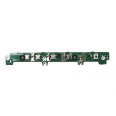 DAZD1TH16C0 REV:C Плата с кнопками и индикаторами для ноутбука Acer Aspire 5920