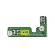 DA0ZD1TH6B0 REV:B Плата с кнопками для ноутбука Acer Aspire 5920