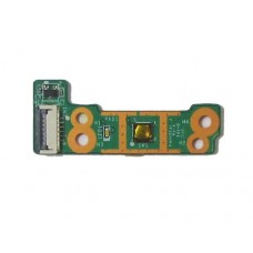 DA0LX6PB4D0 REV:D Плата с кнопкой питания для ноутбука HP Pavilion dv6-3000