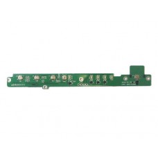 BA59-01094A Плата с кнопками и индикаторами для ноутбука Samsung X05 X10