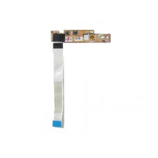 KAV60 LS-5141P Rev:1.0 Плата с кнопкой включения для ноутбука Acer Aspire One D250 KAV60