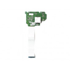 EDL00 LS-2603 Rev:1.0 Плата с кнопками тачпада для ноутбука Acer Aspire 4654