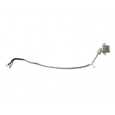 DC301009H00 Разъем USB на шлейфе для ноутбука Lenovo G560 G565 G570 G575