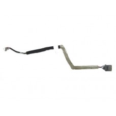 L30_USB Разъем USB на шлейфе для ноутбука Toshiba L30