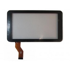 FM710301KA+Frame Тачскрин в рамке для планшета Irbis TX69, с донора
