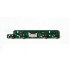 Novo10_btn Плата с кнопками включения и громкости для планшета Ainol Novo 10 Hero Quadcore