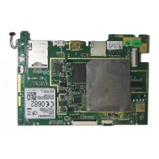 TVE911S_MAIN_V1.2 Материнская плата для планшета DNS AirTab M104g