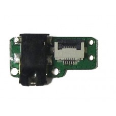TVE911S_KEY_V1.0 Плата с разъемом Audio для планшета DNS AirTab M104g