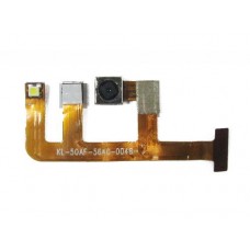 KL-50AF-5640-0048 Фронтальная и тыловая камеры для планшета DNS AirTab P100qw