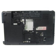 686253-001 Нижняя панель (поддон) для ноутбука HP Compaq CQ58