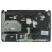 686283-001 Верхняя панель (топкейс) для ноутбука HP Compaq CQ58