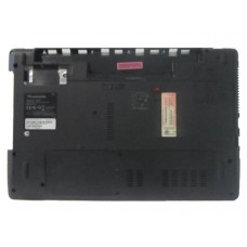 AP085000B00 Нижняя панель (поддон) для ноутбука Packard Bell EasyNote TK81