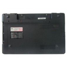Z580 нижняя панель Нижняя панель (поддон) для ноутбука Lenovo Z580