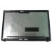 ba75-02424a Крышка матрицы для ноутбука Samsung R425