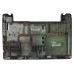 13N0-GUA0211 / 13GNXM1AP041-1 Нижняя панель (поддон) для ноутбука ASUS X52D