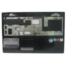 E2P-683C611-Y31 Верхняя панель (топкейс) для ноутбука MSI CR630