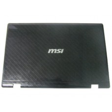 CR630 крышка матрицы Крышка матрицы для ноутбука MSI CR630