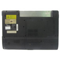 6070B0182401 Нижняя панель (поддон) для ноутбука Fujitsu Siemens Amilo La1703