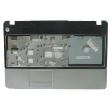 AP0CA000210 Верхняя панель (топкейс) для ноутбука eMachines E440, E640, E740