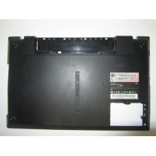 BA75-03761A / BA75-03228A / BA81-14260A Нижняя панель (поддон) для ноутбука Samsung NP300V5A, NP305V5A