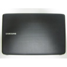 ba75-02375a Крышка матрицы для ноутбука Samsung R540 RV510 R538 R525 R530