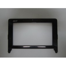 FOX3BZG5LCTN10080813-04 Рамка матрицы для ноутбука Acer Aspire One ZG5