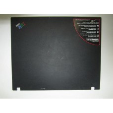 20R9381 Крышка матрицы для ноутбука Lenovo T60