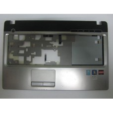 AP0E4000400 Верхняя панель (топкейс) для ноутбука Lenovo IdeaPad Z560 z565