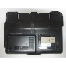 466437-001 Нижняя панель (поддон) для ноутбука HP Pavilion TX2001