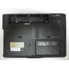 417093-001 Нижняя панель (поддон) для ноутбука HP Pavilion DV2000