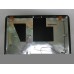 WIS604BU58003 Крышка матрицы для ноутбука Packard Bell MS2285