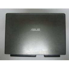 13GNQK1AP044 Крышка матрицы для ноутбука ASUS X51RL
