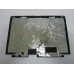 13GNQK1AP044 Крышка матрицы для ноутбука ASUS X51RL