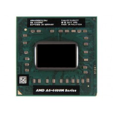 AM4400DEC23HJ Процессор для ноутбука AMD A6-Series A6-4400M