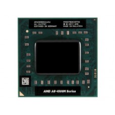 AM4500DEC44HJ Процессор для ноутбука AMD A8-Series A8-4500M