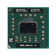AMM320DBO22GQ Процессор для ноутбука AMD Athlon II Dual-Core Mobile M320