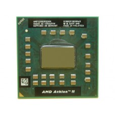 AMP320SGR22GM Процессор для ноутбука AMD Athlon II Dual-Core Mobile P320