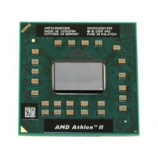 AMP340SGR22GM Процессор для ноутбука AMD Athlon II Dual-Core Mobile P340