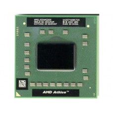 AMQL60DAM22GG Процессор для ноутбука AMD Athlon 64 X2 QL-60