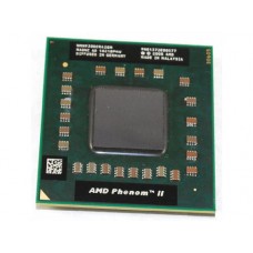 HMN930DCR42GM Процессор для ноутбука AMD Phenom II Quad-Core Mobile N930