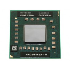 HMN970DCR42GM Процессор для ноутбука AMD Phenom II Quad-Core Mobile N970