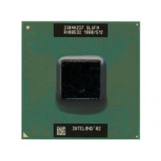 SL6FH Процессор для ноутбука Intel Mobile Pentium 4-M