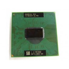 SL7RA Процессор для ноутбука Intel Celeron M 350