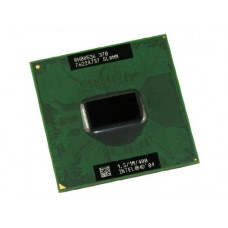 SL8MM Процессор для ноутбука Intel Celeron M 370