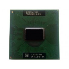 SL8MN Процессор для ноутбука Intel Celeron M 380