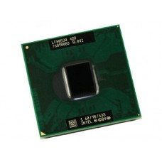 SL8VZ Процессор для ноутбука Intel Celeron M 420